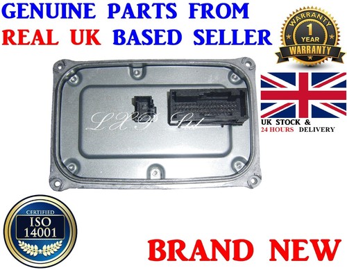Led headlamp headlight ballast - headlamp,