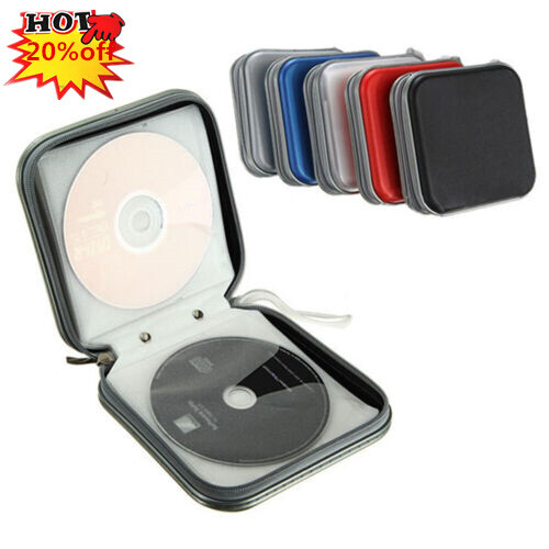 Capacity dvd disc - disc, holder