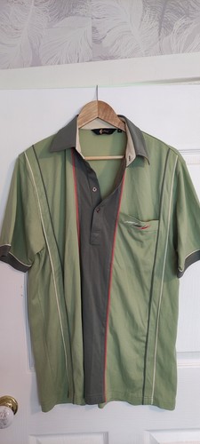 Gabicci khaki polo - khaki,