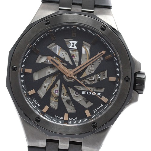 Edox delphine original - delphine, mecano