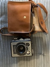 Kodak Six 20 Brownie D Camera