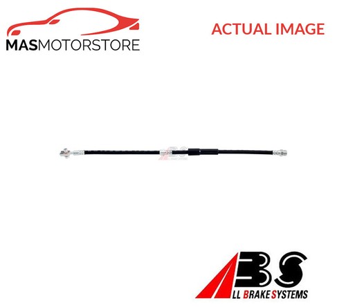Brake hose line pipe - line,