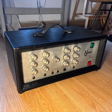 1971 selmer 100 - 100, watt