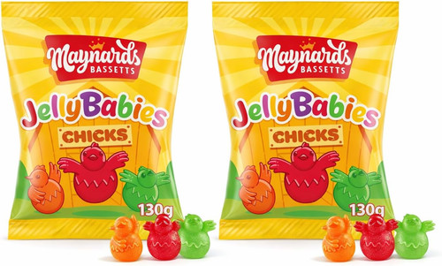 Packs maynards bassetts - 2,