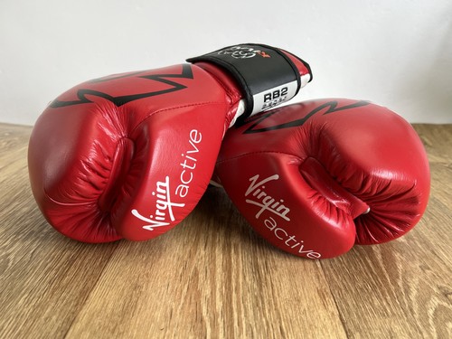 Rival rb2 super - super, gloves