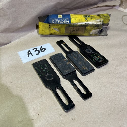 Nos citroen ds19 ds21 - oe, ds19/ds21/id19