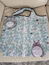 Studio Ghibli Totoro Eco