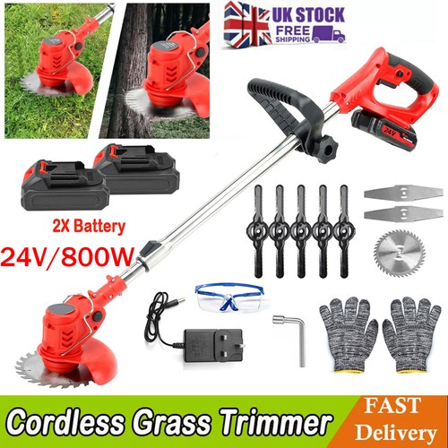 24v electric cordless - electric,