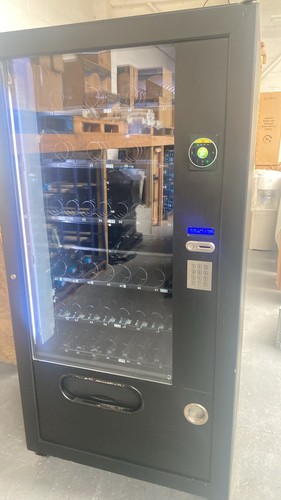 Westomatic snackpoint quattro - westomatic,