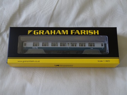Graham farish 374 953a - 374-953a, fk