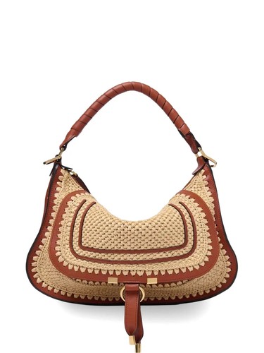 Chloé small marcie bag - marcie, in
