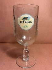 Beer Glass Grolsch Brewery Het