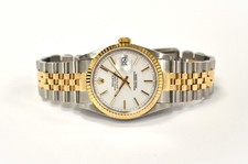 Rolex Datejust 16233 (1991)