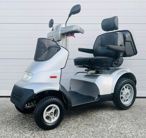 Tga breeze 8mph large - 8mph, road