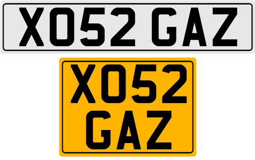 Xo52 gaz garry - xo52,