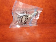 Aircraft Toggle Switch