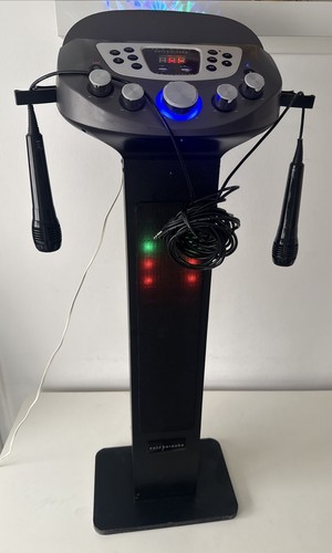 Easykaraoke karaoke machine - karaoke,