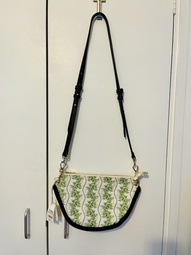 Cath kidston floral crossbody - floral,