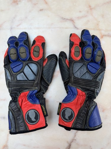 Men motorcycle gloves - motorcycle,
