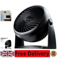 TurboForce Air Circulator Fan