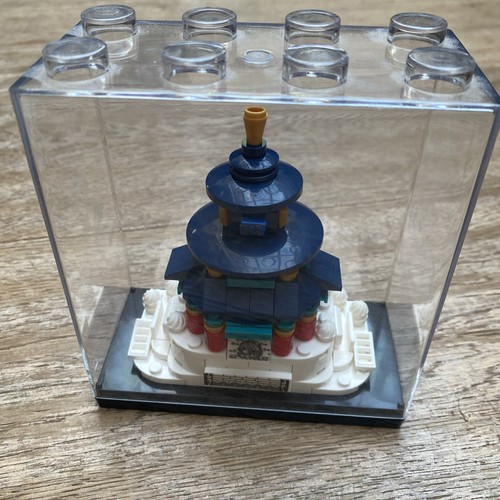Brick toy oriental - toy, (unbranded)