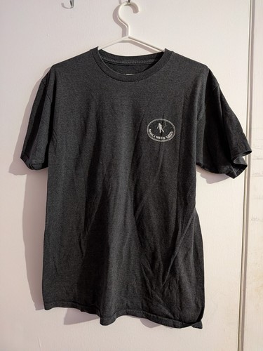 Vans shirt medium men - t-shirt, men's