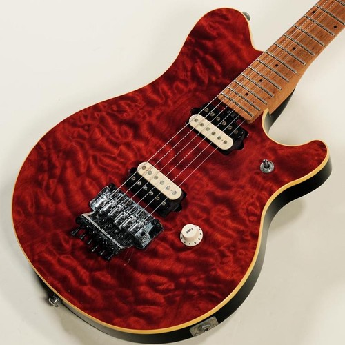 Music man evh - man, 1994