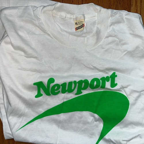 New vintage 1992 newport - ,,