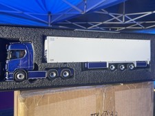 Wsi Scania S Highline With