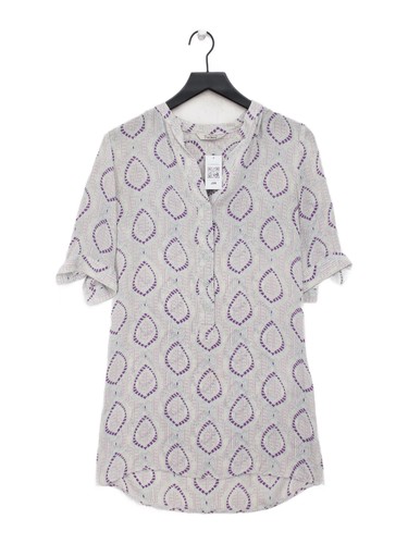 Tucker women blouse multi - tucker,