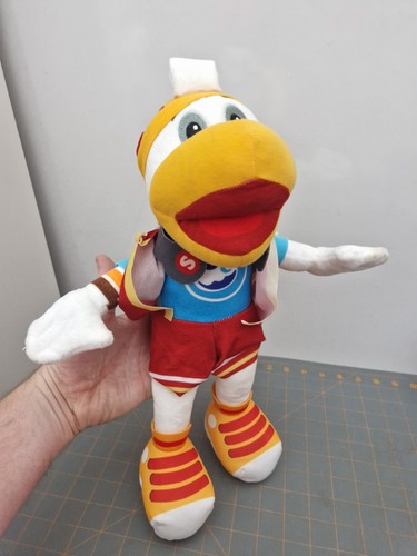 Sid the seagull - the,