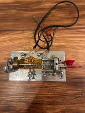 Vibroplex original Telegraph