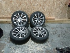 LEXUS ES 300H E6 4 DOHC SALOON