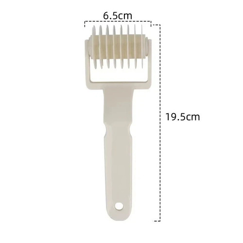 Baking mold lattice roller - baking,