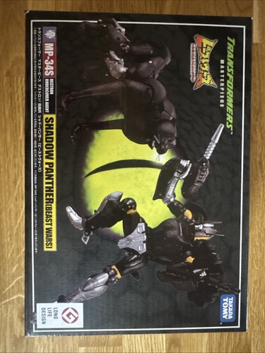 Genuine transformers takara - genuine,