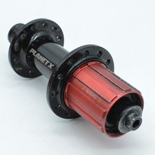 Planet X Rear Hub 130x9mm 24H