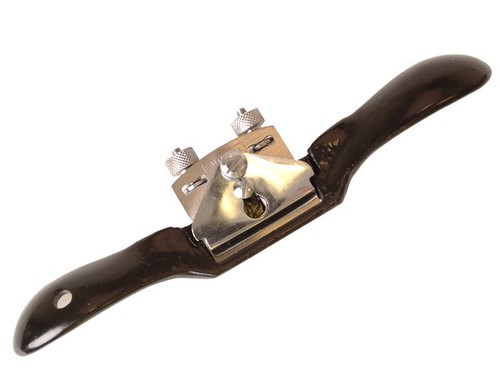 Faithfull spokeshave round - faithfull,