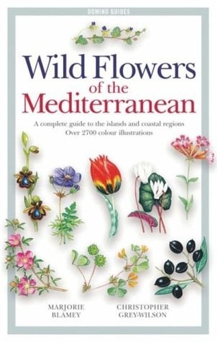 Wild flowers the - wild,