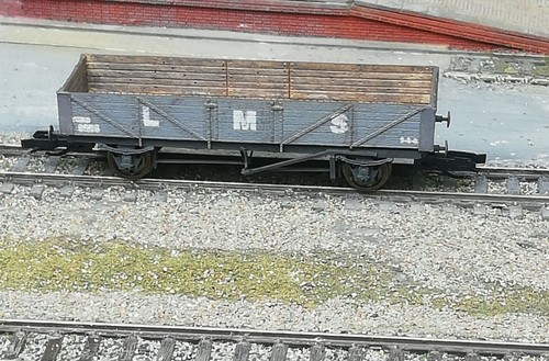 120 scale ocww altt120 - tt,