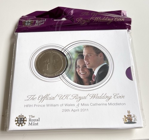 The royal mint official - the,