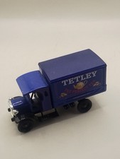 Lledo Tetley Tea Ford model A
