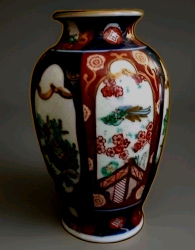 Imari ware - imari,