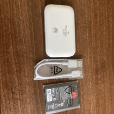 Huawei E5576-320 4G Mobile