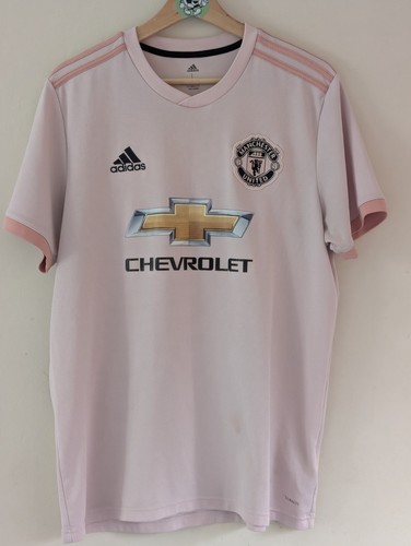 Manchester united 2018 away - united,