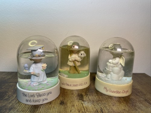 Precious moments snow - precious,