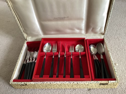 Vintage cutlery set joseph - set,