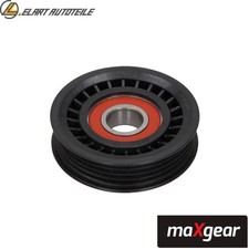 Idler Guide Pulley V-ribbed