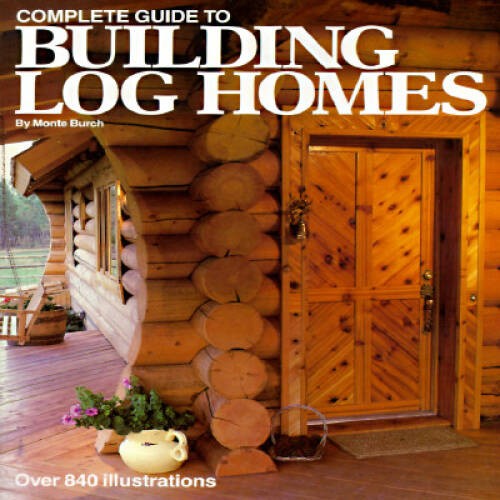 Complete guide building log - to,