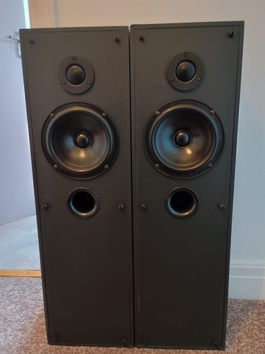 Pair toshiba floor - pair, standing