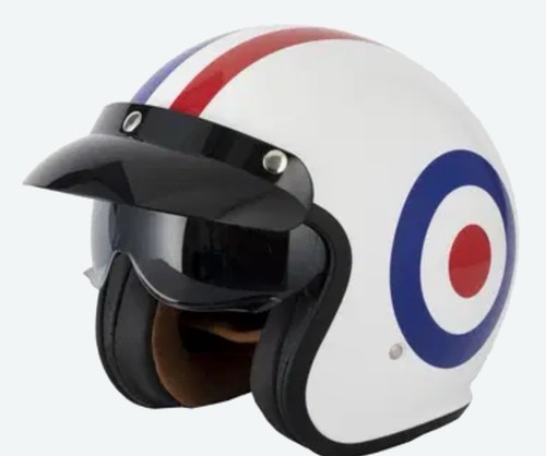Vcan v537 roundel - roundel, face